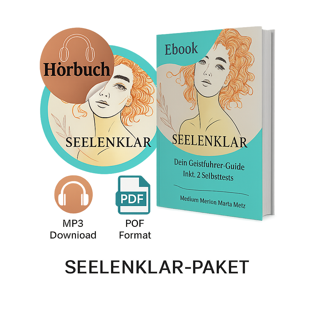 Foto Logo Seelenklar Paket